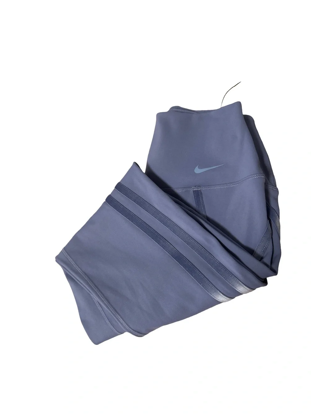 NIKE Small Women’s 7/8 High Waist Gymcore Leggings Dri Fit Workout Out of Stock